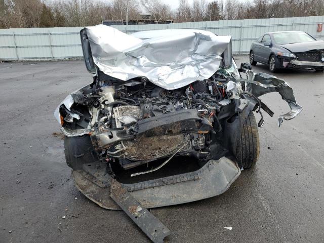 Photo 5 from auction – 2014 VOLKSWAGEN PASSAT S with VIN 1VWAT7A37EC093714