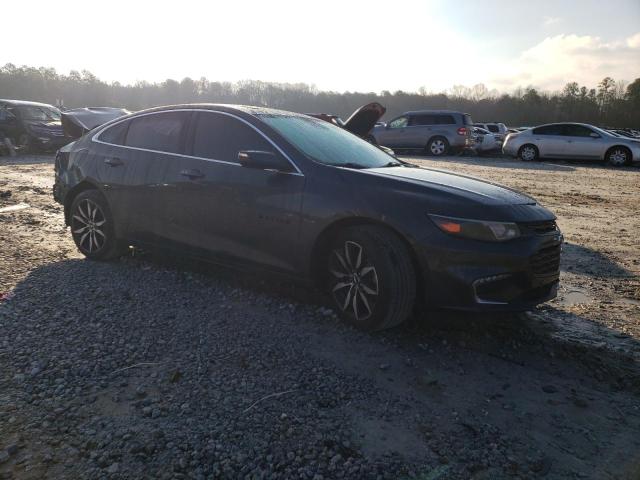 Photo 4 from auction – 2017 CHEVROLET MALIBU LT with VIN 1G1ZE5ST7HF284824