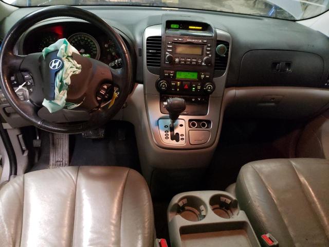 Photo 8 from auction – 2008 HYUNDAI ENTOURAGE with VIN KNDMC233X86048723