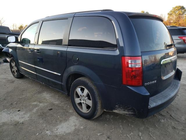 Photo 2 from auction – 2009 DODGE GRAND CARA with VIN 2D8HN54139R663071