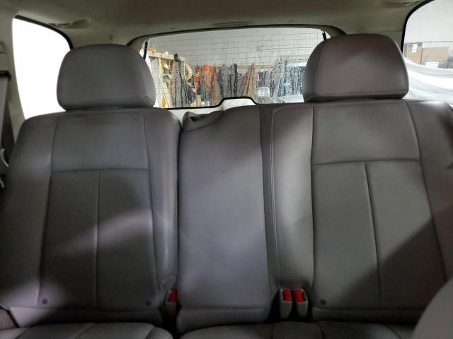 Photo 10 from auction – 2005 BUICK RAINIER CX with VIN 5GADS13S452335676