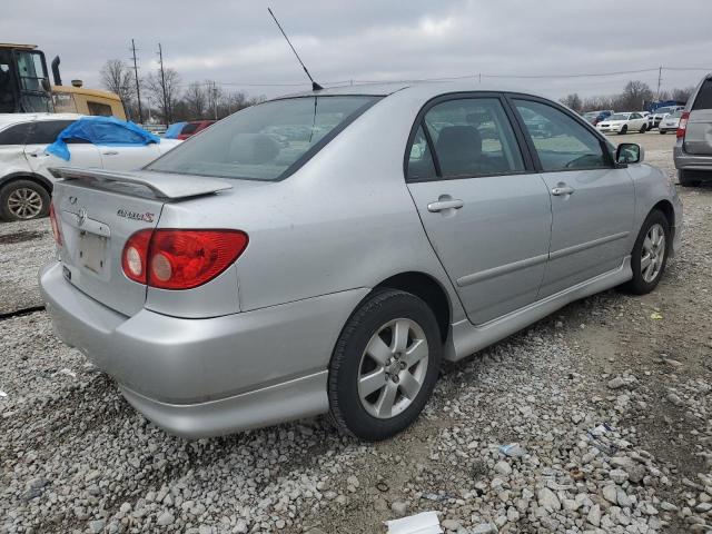 Photo 3 from auction – 2005 TOYOTA COROLLA CE with VIN 2T1BR32E85C472159
