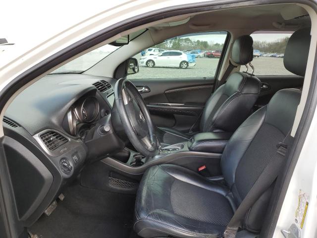 Photo 7 from auction – 2014 DODGE JOURNEY CR with VIN 3C4PDCGG8ET261801