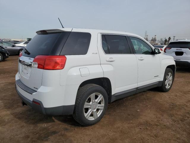Фото 3 с аукциона – 2014 GMC TERRAIN SL с VIN 2GKFLVEK8E6343344
