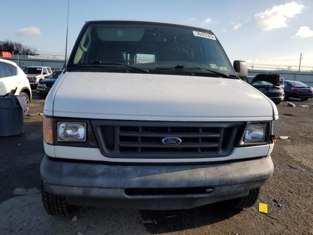 Photo 5 from auction – 2003 FORD ECONO E250 with VIN 1FTNE24L63HA35915