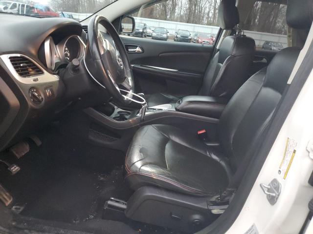 Photo 7 from auction – 2015 DODGE JOURNEY R/ with VIN 3C4PDDEG8FT566709