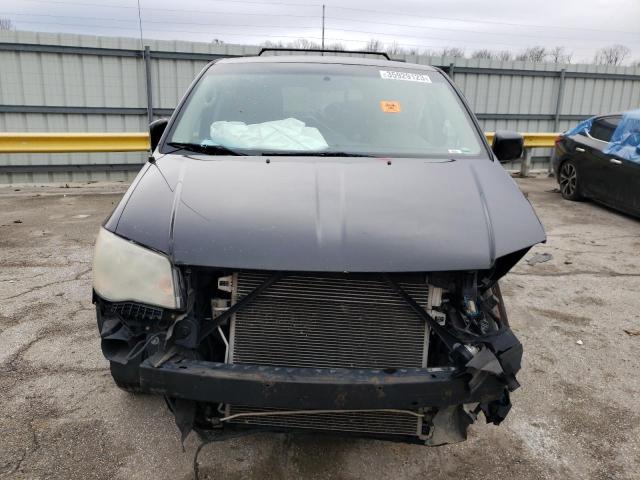 Photo 5 from auction – 2012 DODGE GRAND CARA with VIN 2C4RDGCG4CR318887