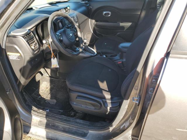 Photo 7 from auction – 2015 KIA SOUL with VIN KNDJN2A27F7220771