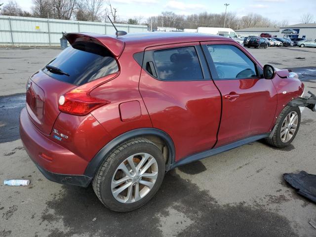 Photo 3 from auction – 2012 NISSAN JUKE S with VIN JN8AF5MV6CT107762