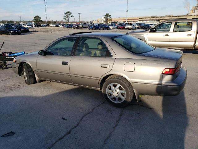 Photo 2 from auction – 1998 TOYOTA CAMRY CE with VIN 4T1BF28K6WU059978