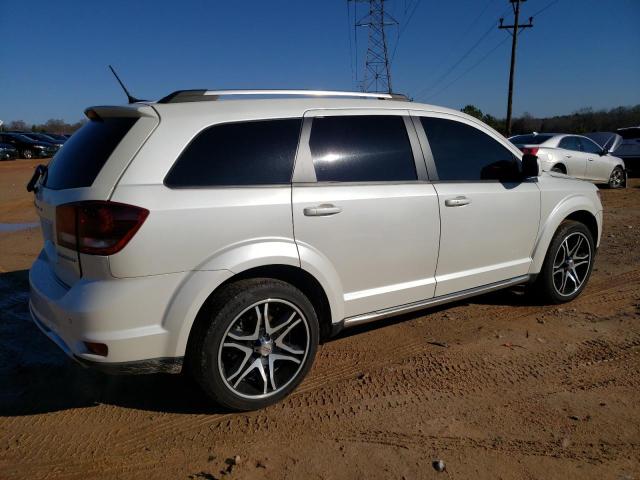 Photo 3 from auction – 2018 DODGE JOURNEY CR with VIN 3C4PDCGG2JT172414