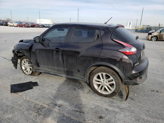 Photo 2 from auction – 2015 NISSAN JUKE S with VIN JN8AF5MVXFT554065