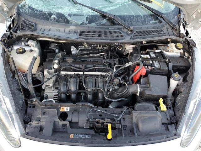 Photo 11 from auction – 2019 FORD FIESTA SE with VIN 3FADP4EJ4KM112618