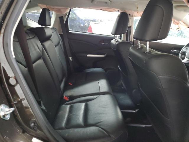 Photo 11 from auction – 2015 HONDA CR-V EXL with VIN 5J6RM4H71FL024023