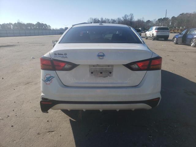 Photo 6 from auction – 2019 NISSAN ALTIMA S with VIN 1N4BL4BV5KN313914
