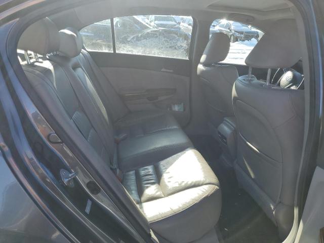 Photo 10 from auction – 2011 HONDA ACCORD EXL with VIN 1HGCP2F87BA039006