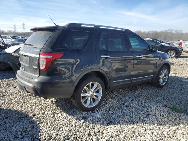 Photo 3 from auction – 2013 FORD EXPLORER with VIN 1FM5K8D80DGC80543