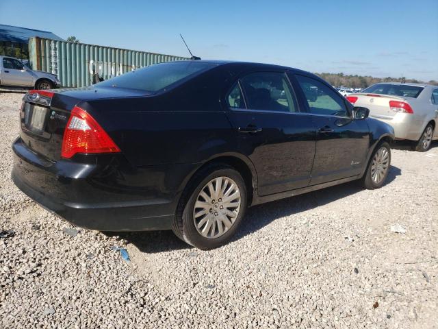 Photo 3 from auction – 2010 FORD FUSION HYB with VIN 3FADP0L39AR268992