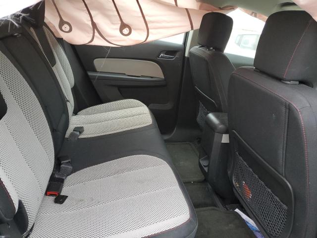 Photo 10 from auction – 2017 CHEVROLET EQUINOX LS with VIN 2GNALBEK2H1562880