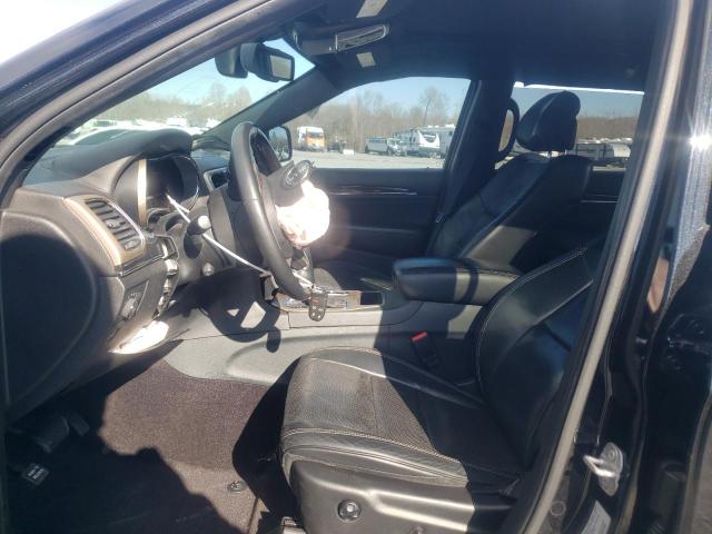 Photo 7 from auction – 2016 JEEP GRAND CHER with VIN 1C4RJECG6GC382344