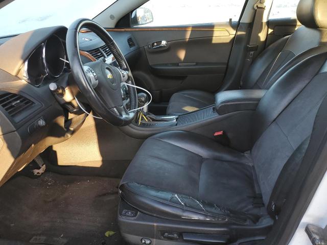 Photo 7 from auction – 2012 CHEVROLET MALIBU 2LT with VIN 1G1ZD5E09CF396926