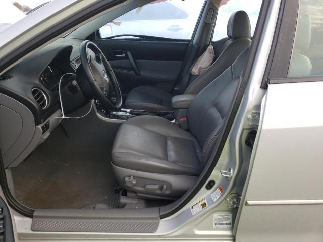 Photo 7 from auction – 2006 MAZDA 6 S with VIN 1YVHP80D865M25827