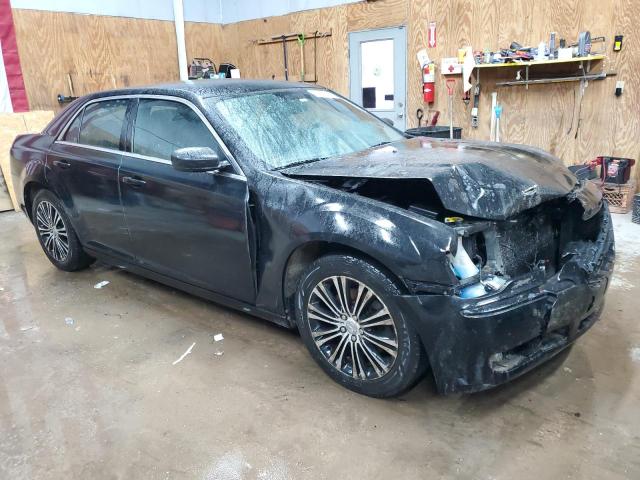 Photo 4 from auction – 2013 CHRYSLER 300 S with VIN 2C3CCAGG6DH533358