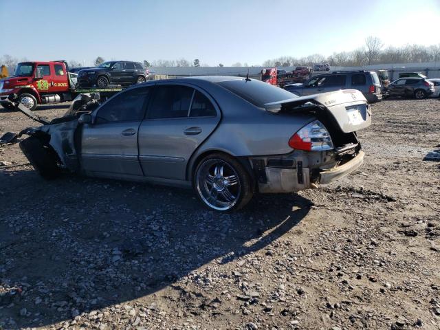 Photo 2 from auction – 2003 MERCEDES-BENZ E 320 with VIN WDBUF65J03A219686