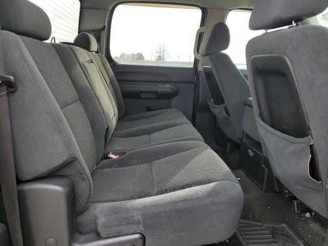 Photo 10 from auction – 2008 GMC SIERRA C15 with VIN 2GTEC13J481153956