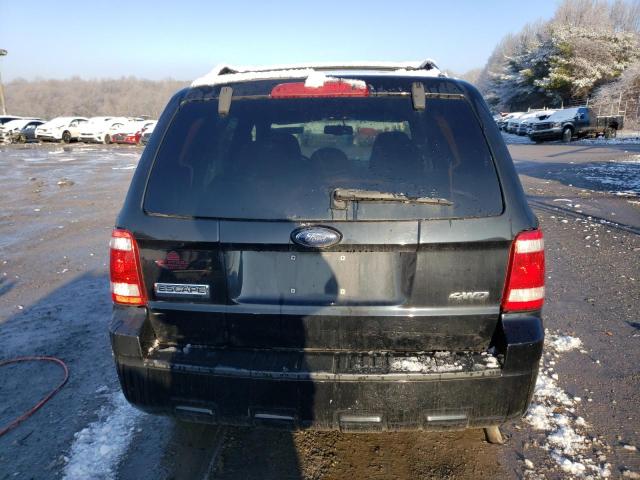 Photo 6 from auction – 2008 FORD ESCAPE XLT with VIN 1FMCU93ZX8KD14735