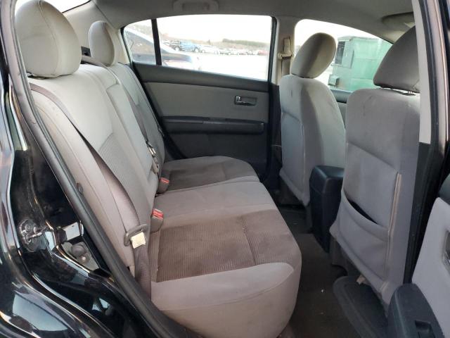 Photo 10 from auction – 2012 NISSAN SENTRA 2.0 with VIN 3N1AB6AP6CL679862