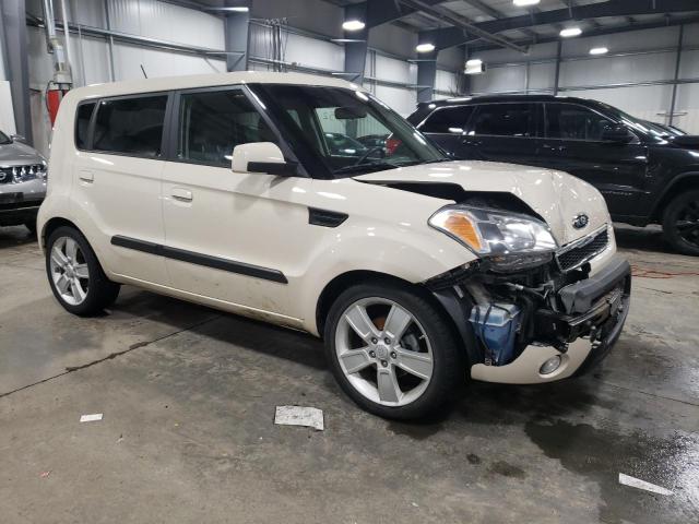 Photo 4 from auction – 2010 KIA SOUL + with VIN KNDJT2A22A7044937