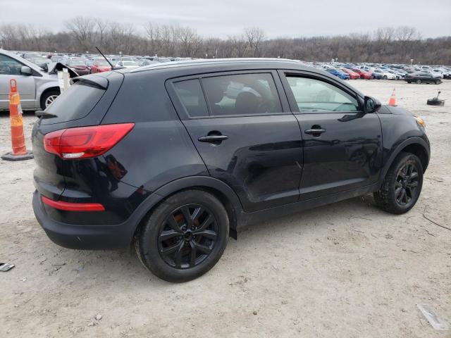 Photo 3 from auction – 2016 KIA SPORTAGE L with VIN KNDPBCAC3G7801834