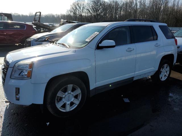 GMC TERRAIN SL 2013 with VIN 2GKALSEKXD6428208 - Photo from auction
