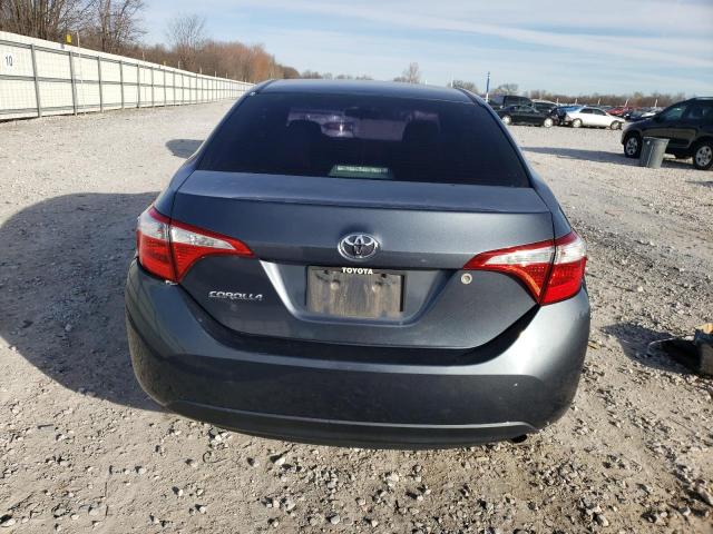 Photo 6 from auction – 2015 TOYOTA COROLLA L with VIN 5YFBURHE5FP191110