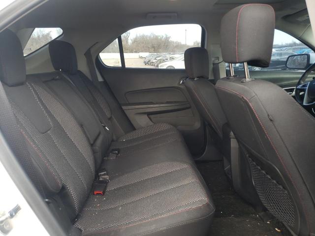 Photo 11 from auction – 2017 CHEVROLET EQUINOX LT with VIN 2GNALCEK8H1540887