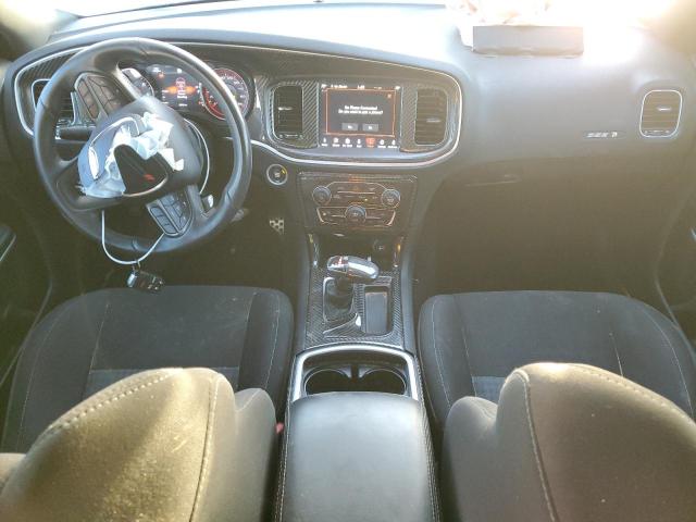 Photo 8 from auction – 2020 DODGE CHARGER SC with VIN 2C3CDXGJ9LH249703