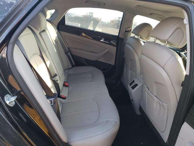 Photo 10 from auction – 2017 HYUNDAI SONATA SPO with VIN 5NPE34AF2HH584259