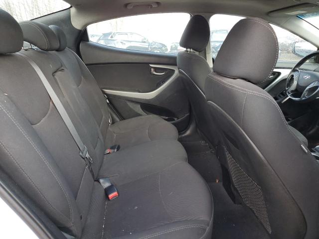 Photo 10 from auction – 2016 HYUNDAI ELANTRA SE with VIN 5NPDH4AE0GH768117