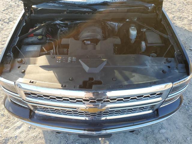 Photo 11 from auction – 2015 CHEVROLET SILVERADO2 with VIN 1GCVKREC5FZ384045