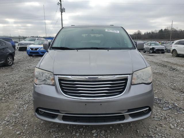 Photo 5 from auction – 2013 CHRYSLER TOWN & COU with VIN 2C4RC1BG5DR659668