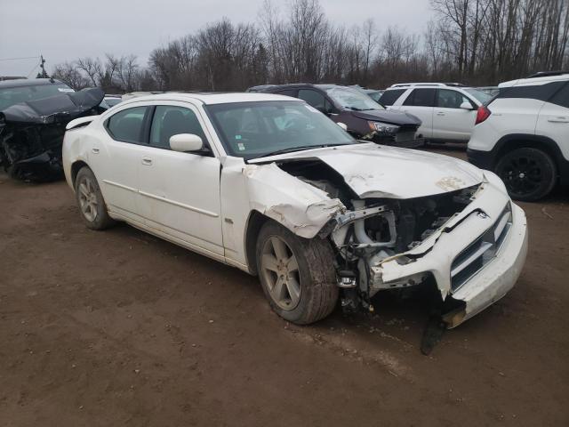 Photo 4 from auction – 2010 DODGE CHARGER SX with VIN 2B3CA3CV0AH153804