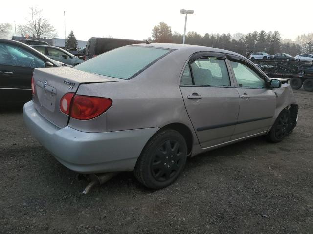 Photo 3 from auction – 2003 TOYOTA COROLLA CE with VIN 2T1BR32E63C105483