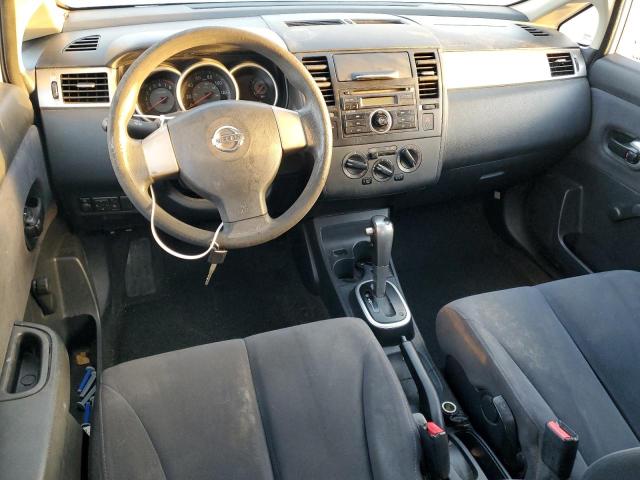 Photo 8 from auction – 2009 NISSAN VERSA S with VIN 3N1BC13E49L354622
