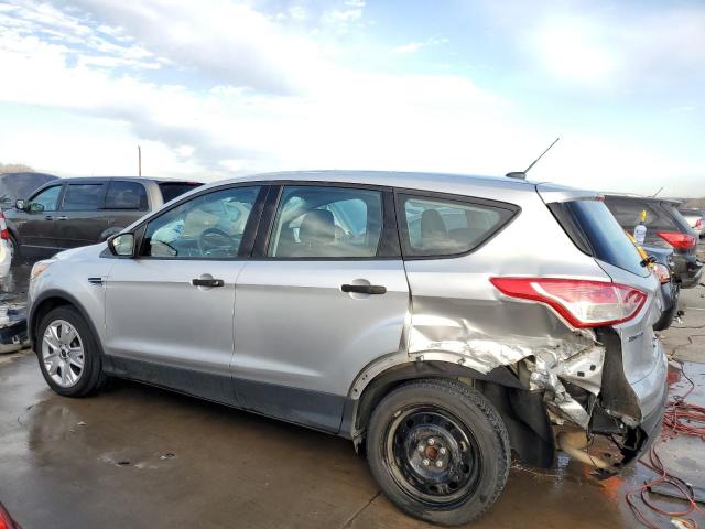 Photo 2 from auction – 2016 FORD ESCAPE S with VIN 1FMCU0F78GUA96996