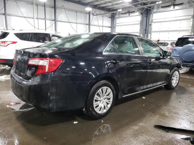 Photo 3 from auction – 2012 TOYOTA CAMRY BASE with VIN 4T1BF1FK0CU042313