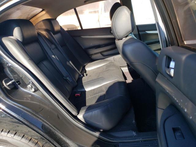 Photo 10 from auction – 2012 INFINITI G37 BASE/S with VIN JN1CV6AP2CM622614