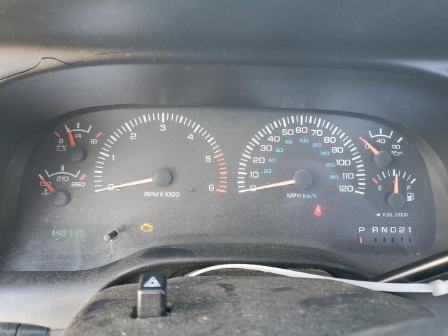 Photo 9 from auction – 2001 DODGE RAM 1500 with VIN 3B7HC13Z91M579126