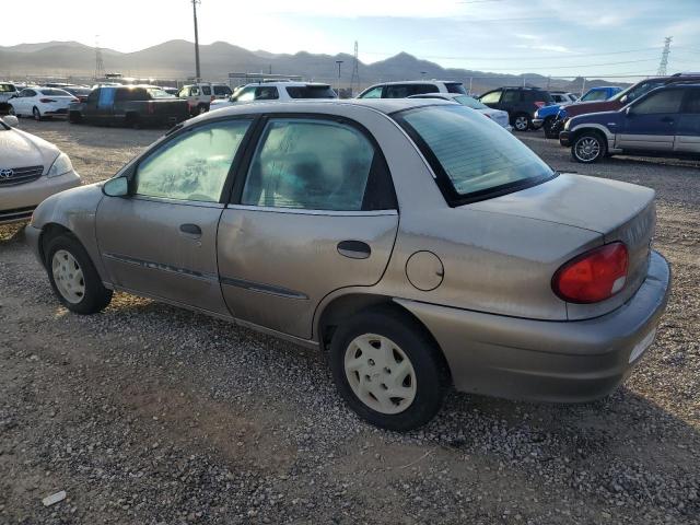 Photo 2 from auction – 1998 CHEVROLET METRO LSI with VIN 2C1MR5224W6725682