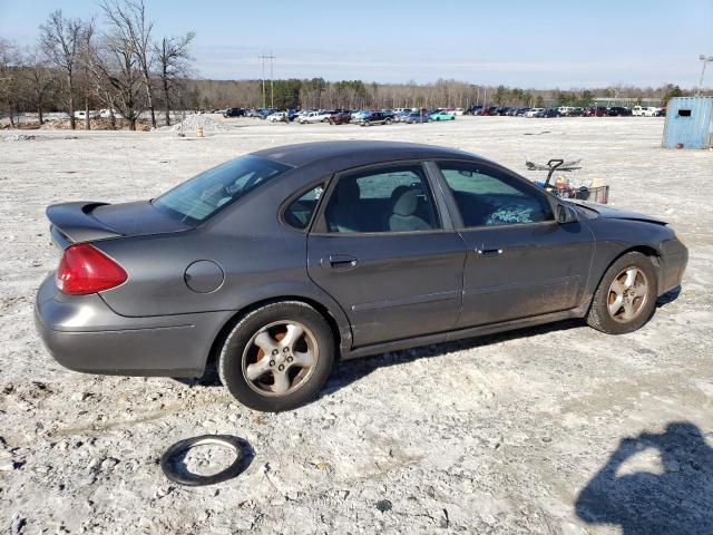 Photo 3 from auction – 2003 FORD TAURUS SE with VIN 1FAFP53253A162596